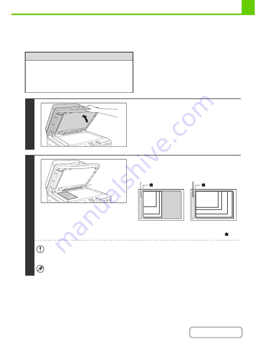 Sharp MX-2615N Operation Manual Download Page 78