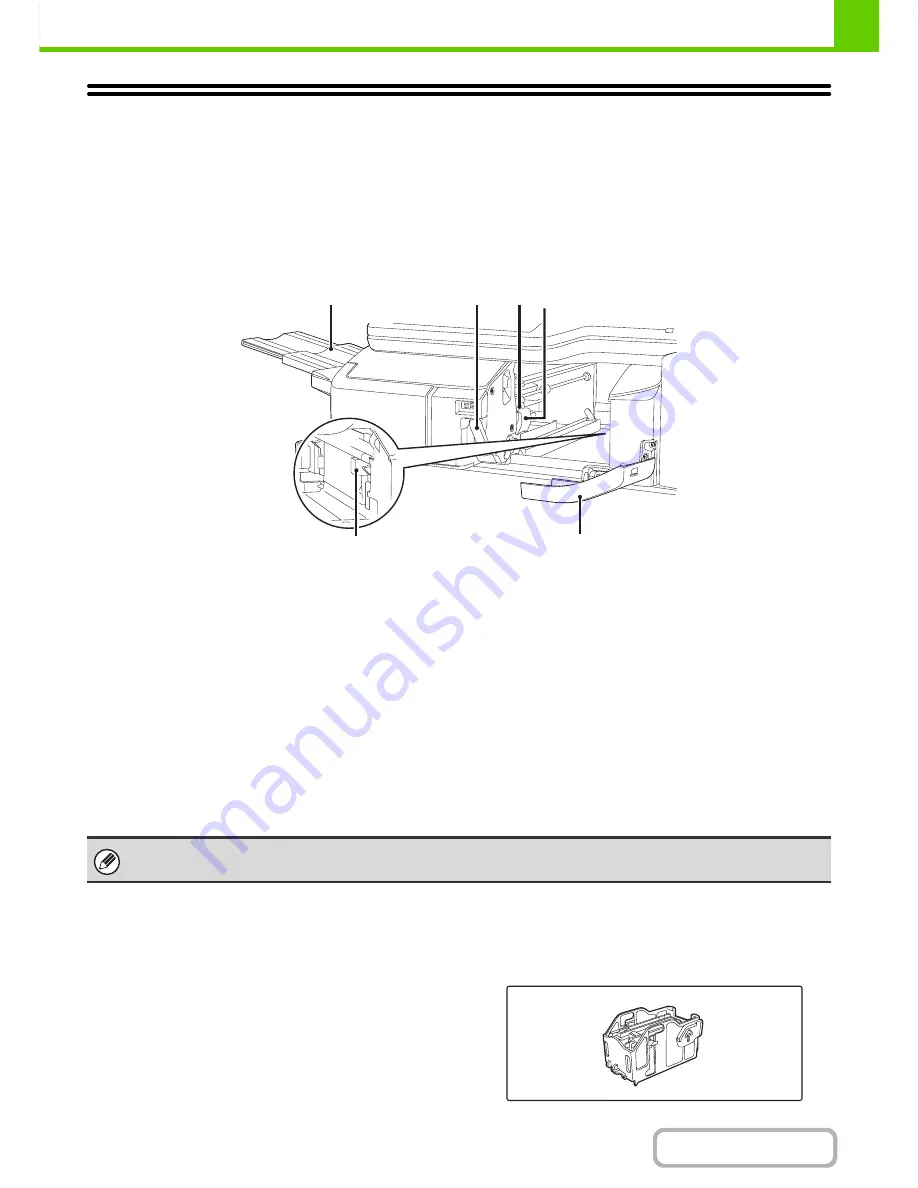 Sharp MX-2615N Operation Manual Download Page 82