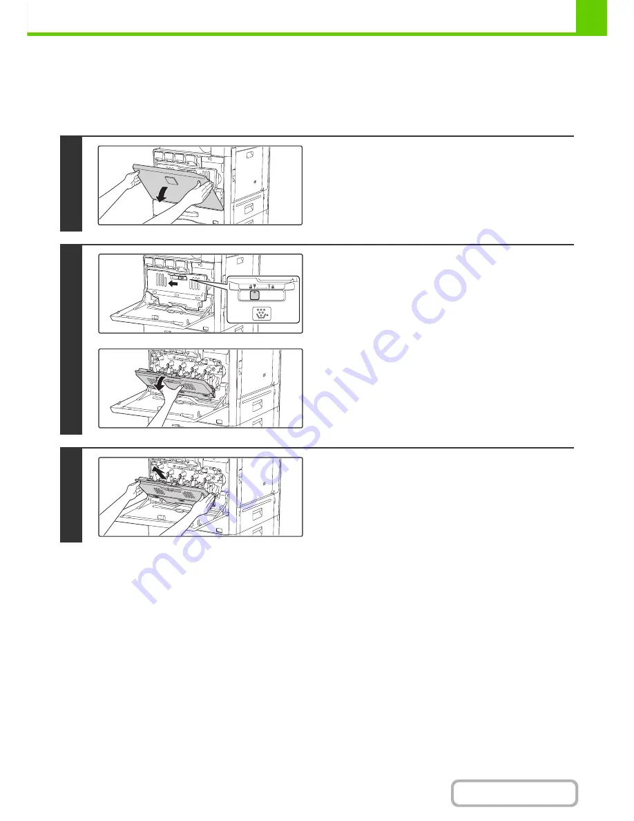 Sharp MX-2615N Operation Manual Download Page 92