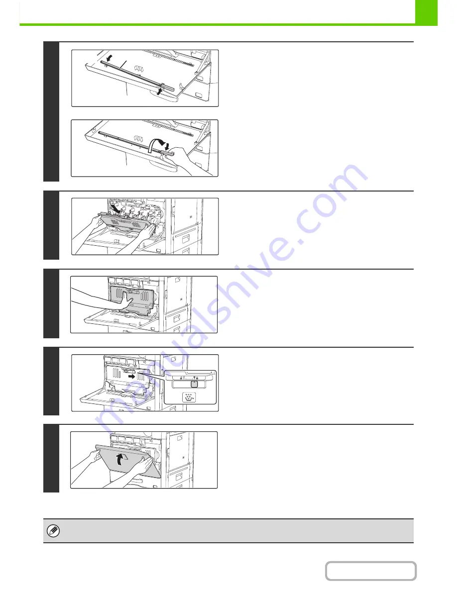 Sharp MX-2615N Operation Manual Download Page 94