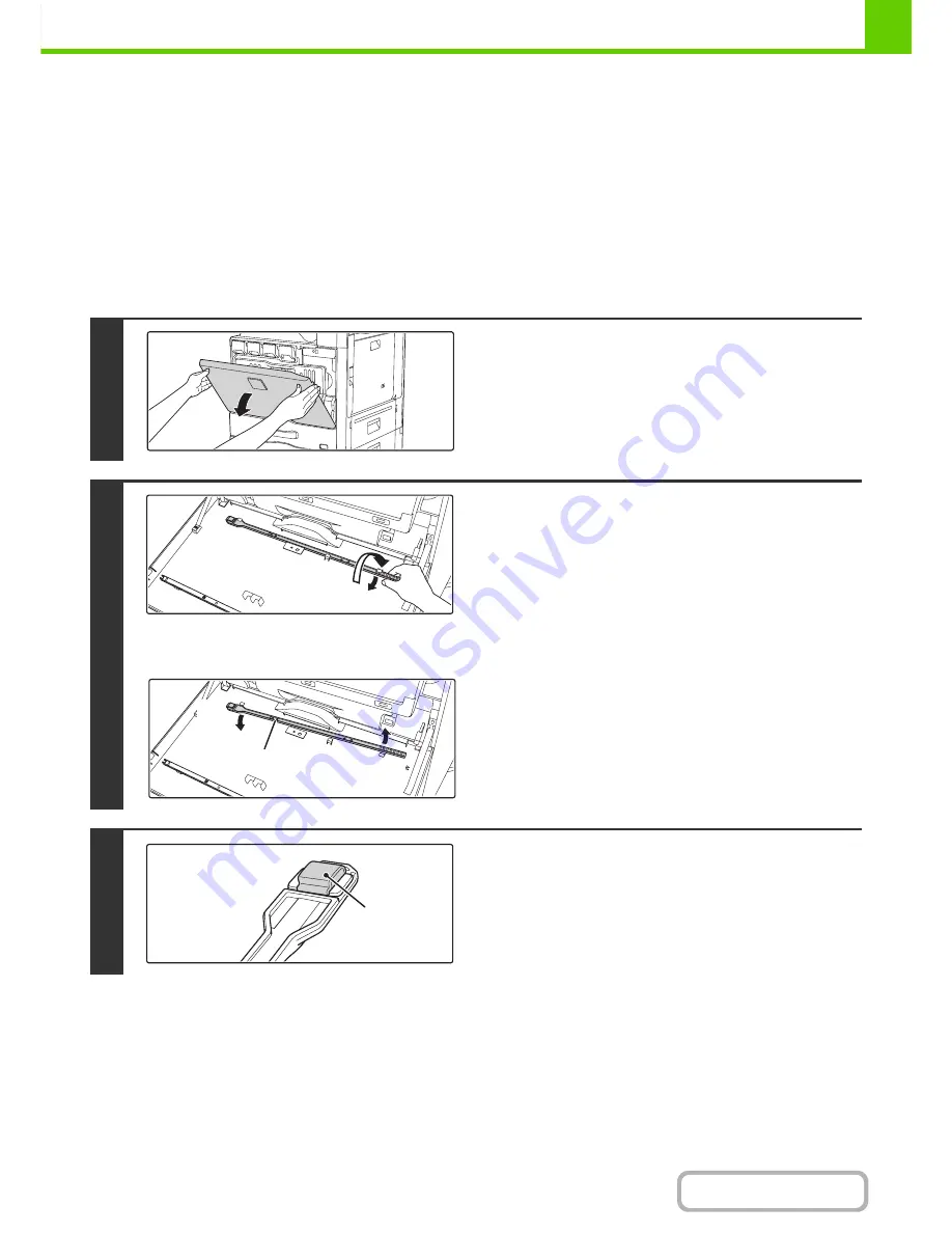 Sharp MX-2615N Operation Manual Download Page 98