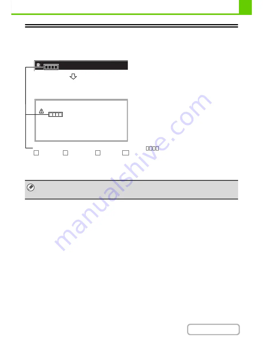 Sharp MX-2615N Operation Manual Download Page 102