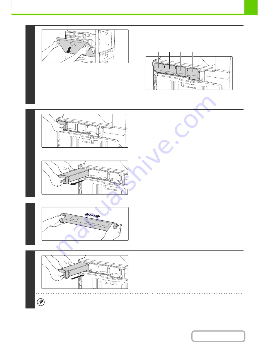 Sharp MX-2615N Operation Manual Download Page 103