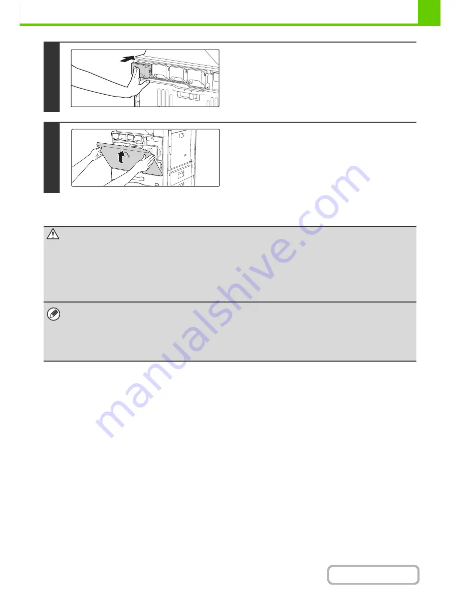 Sharp MX-2615N Operation Manual Download Page 104