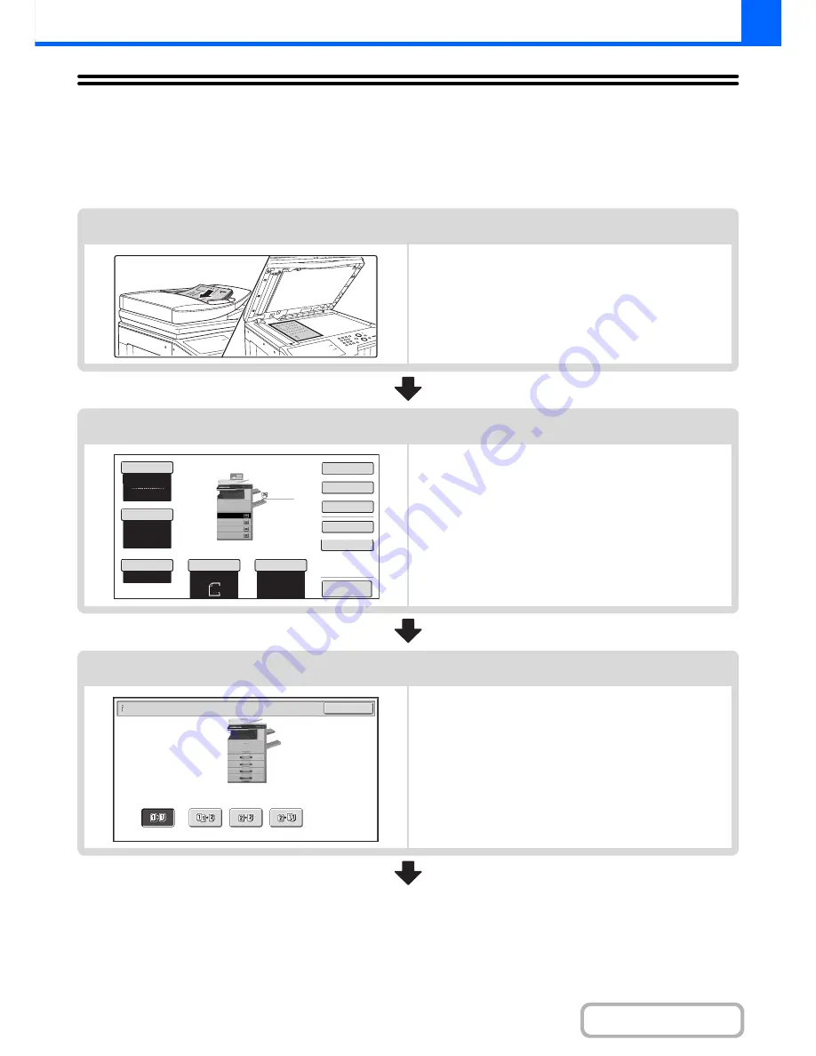 Sharp MX-2615N Operation Manual Download Page 115