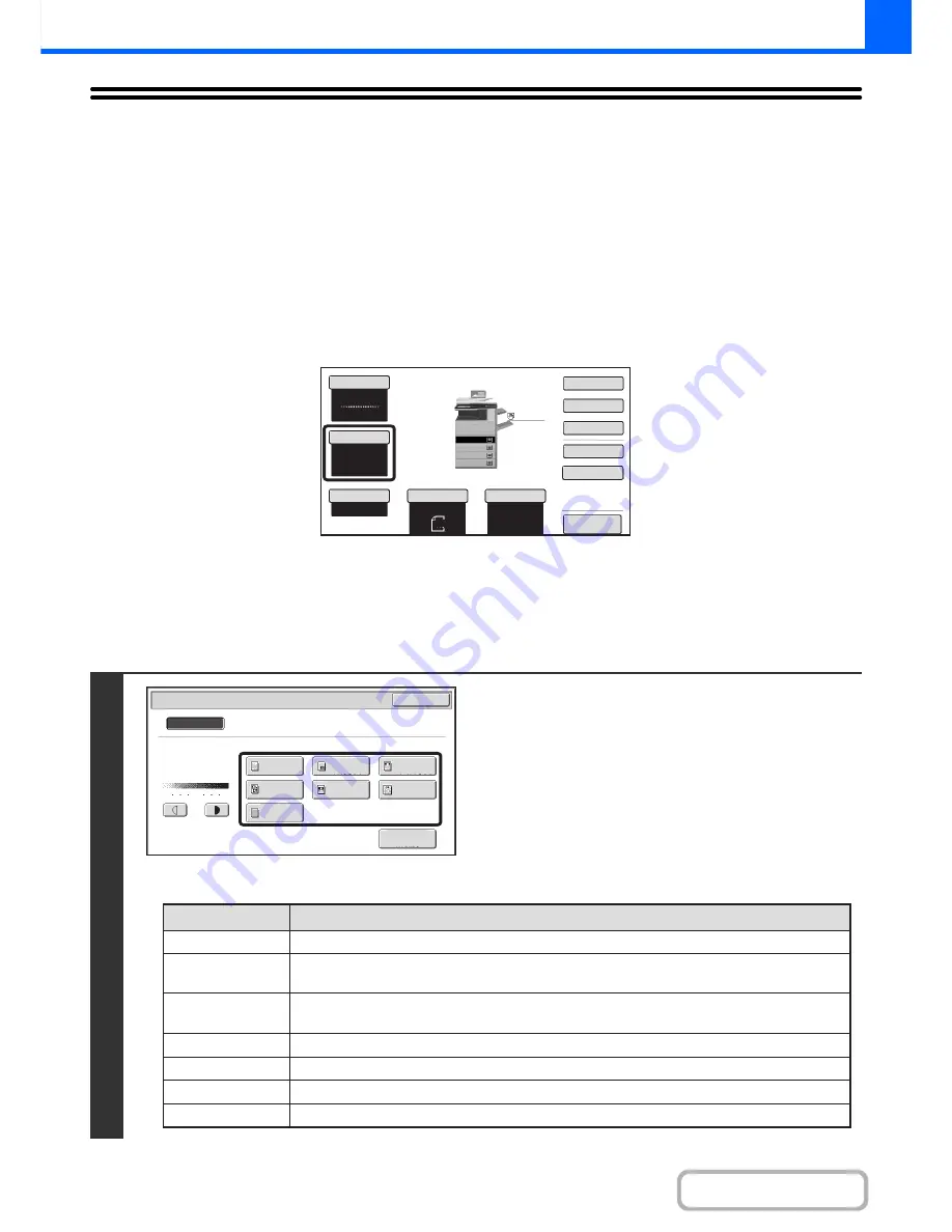 Sharp MX-2615N Operation Manual Download Page 132