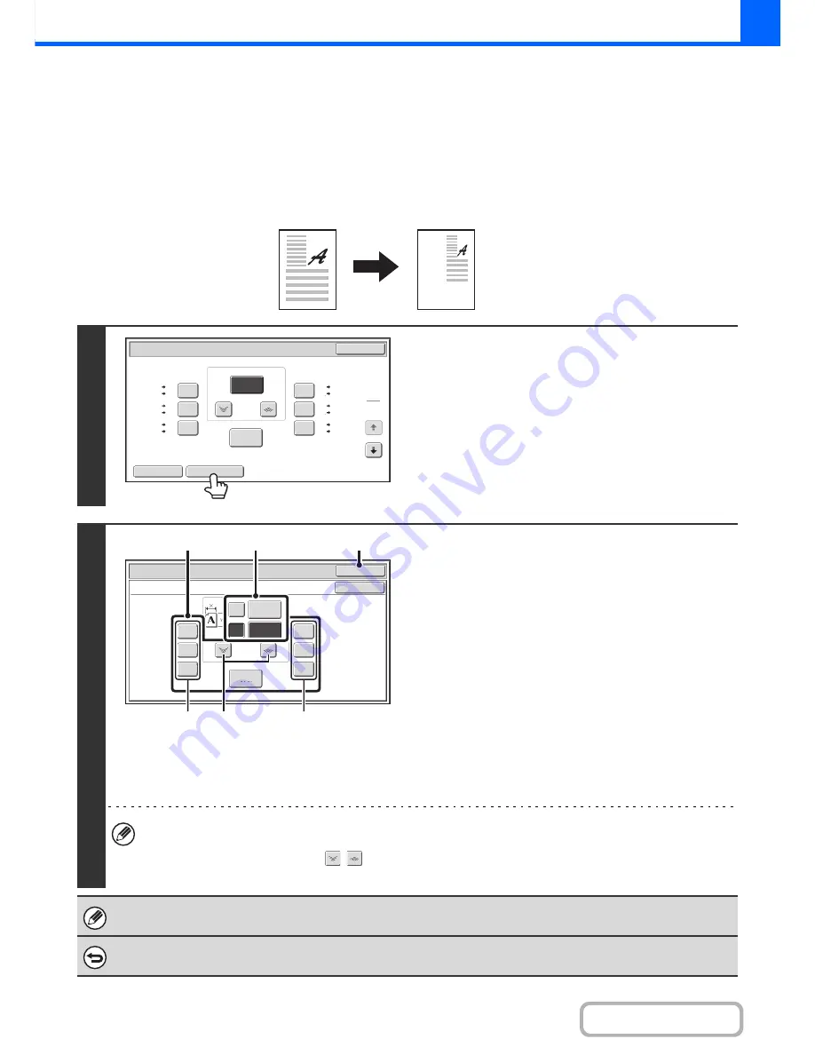 Sharp MX-2615N Operation Manual Download Page 137