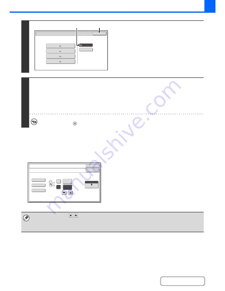 Sharp MX-2615N Operation Manual Download Page 149