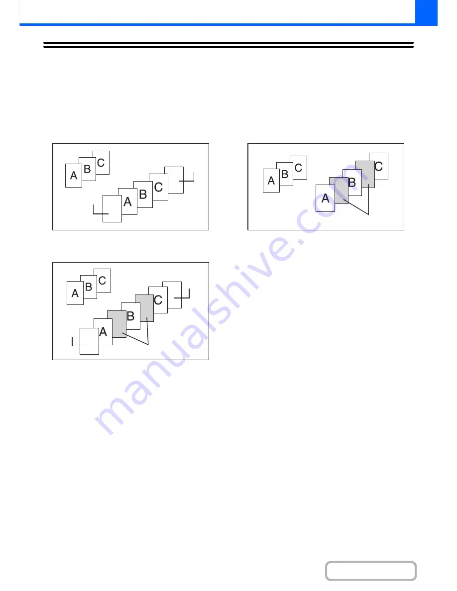 Sharp MX-2615N Operation Manual Download Page 168