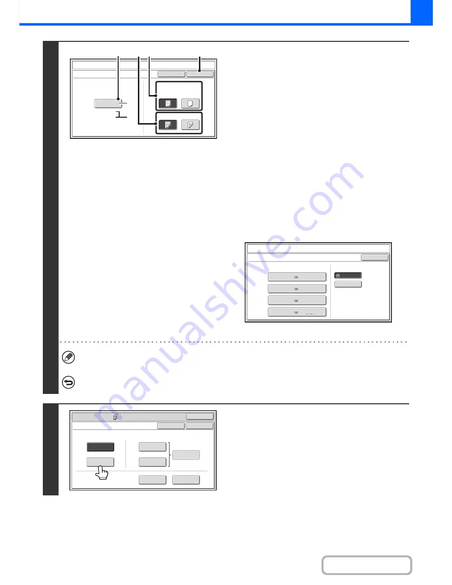 Sharp MX-2615N Operation Manual Download Page 170