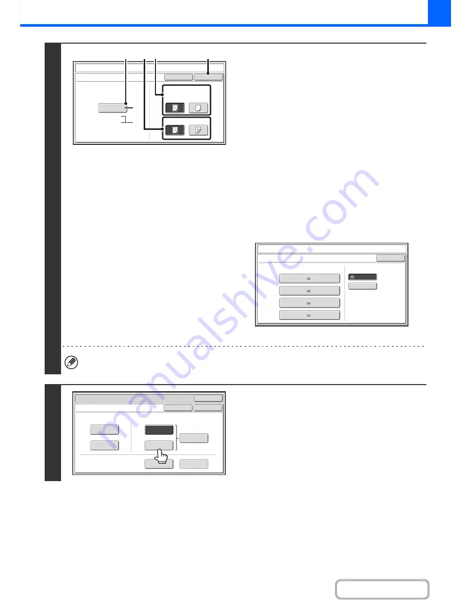 Sharp MX-2615N Operation Manual Download Page 173