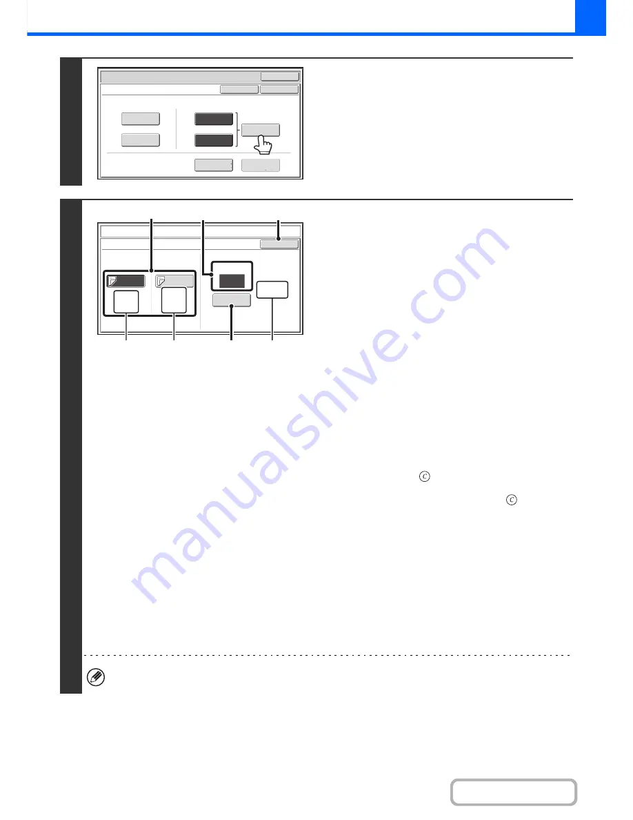 Sharp MX-2615N Operation Manual Download Page 174