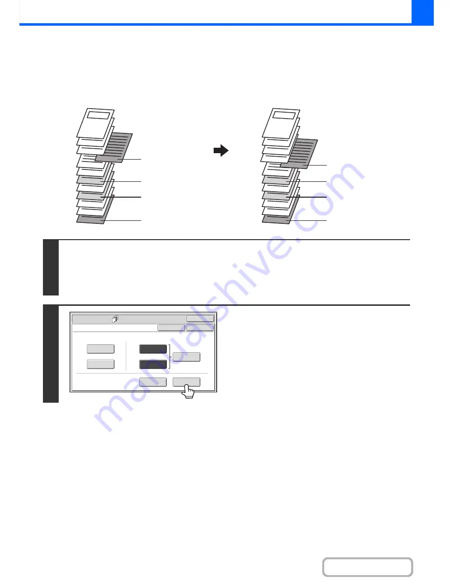 Sharp MX-2615N Operation Manual Download Page 176