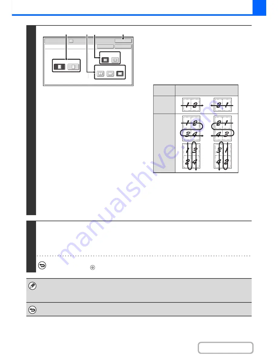 Sharp MX-2615N Operation Manual Download Page 182