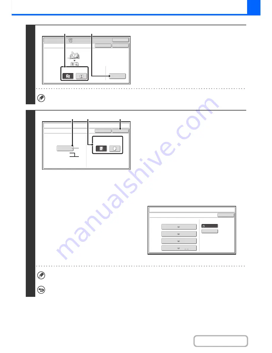 Sharp MX-2615N Operation Manual Download Page 184