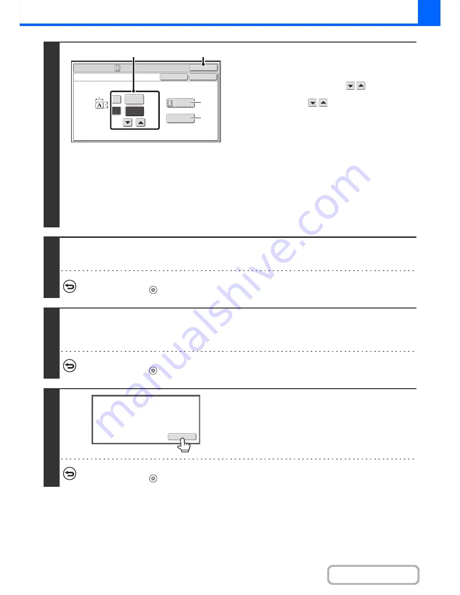 Sharp MX-2615N Operation Manual Download Page 191