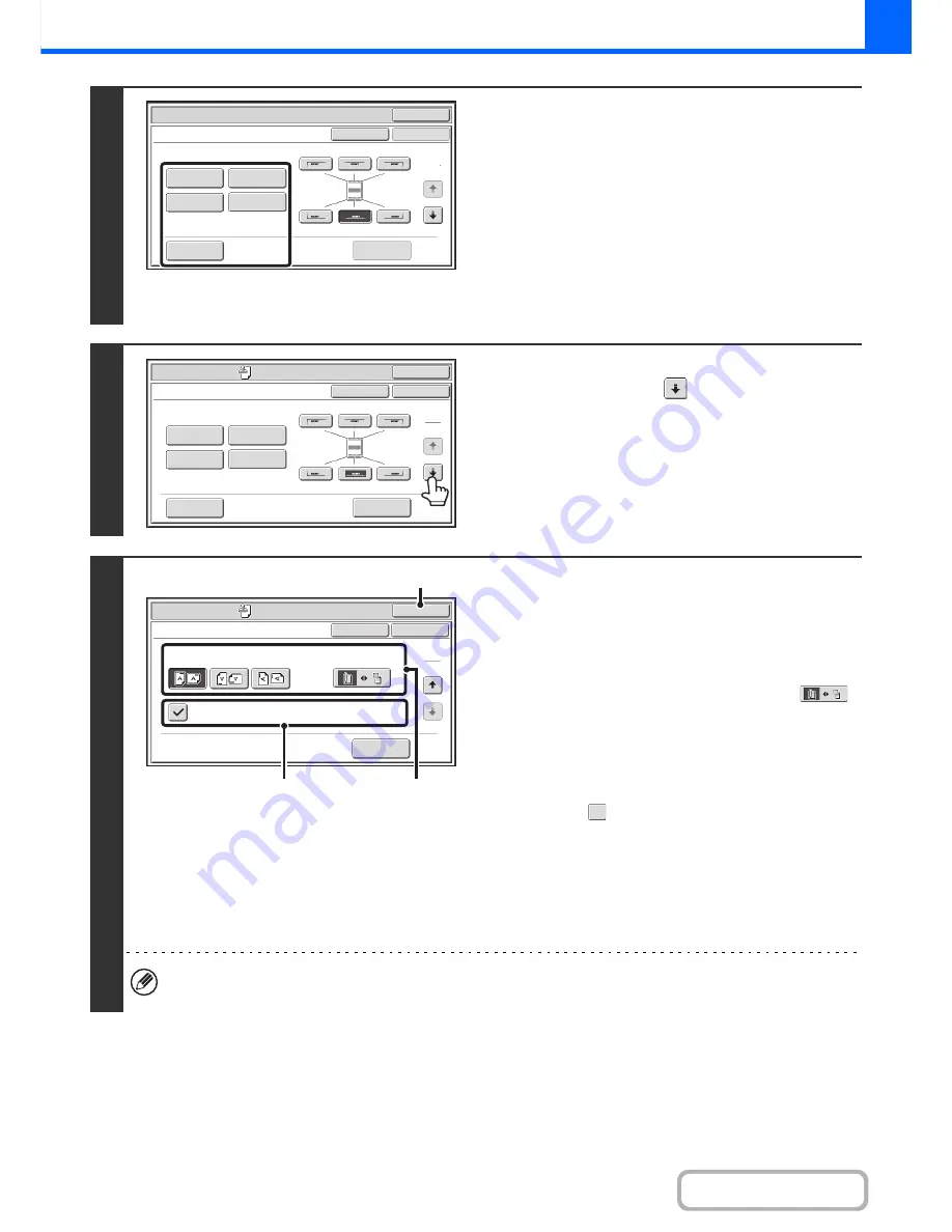 Sharp MX-2615N Operation Manual Download Page 195