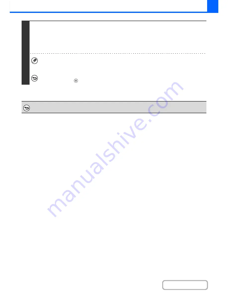 Sharp MX-2615N Operation Manual Download Page 196