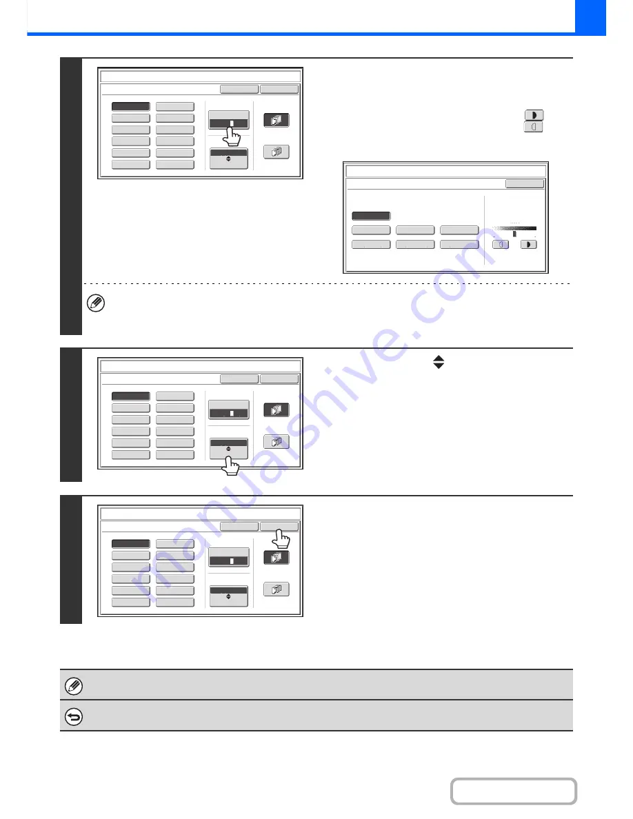 Sharp MX-2615N Operation Manual Download Page 200