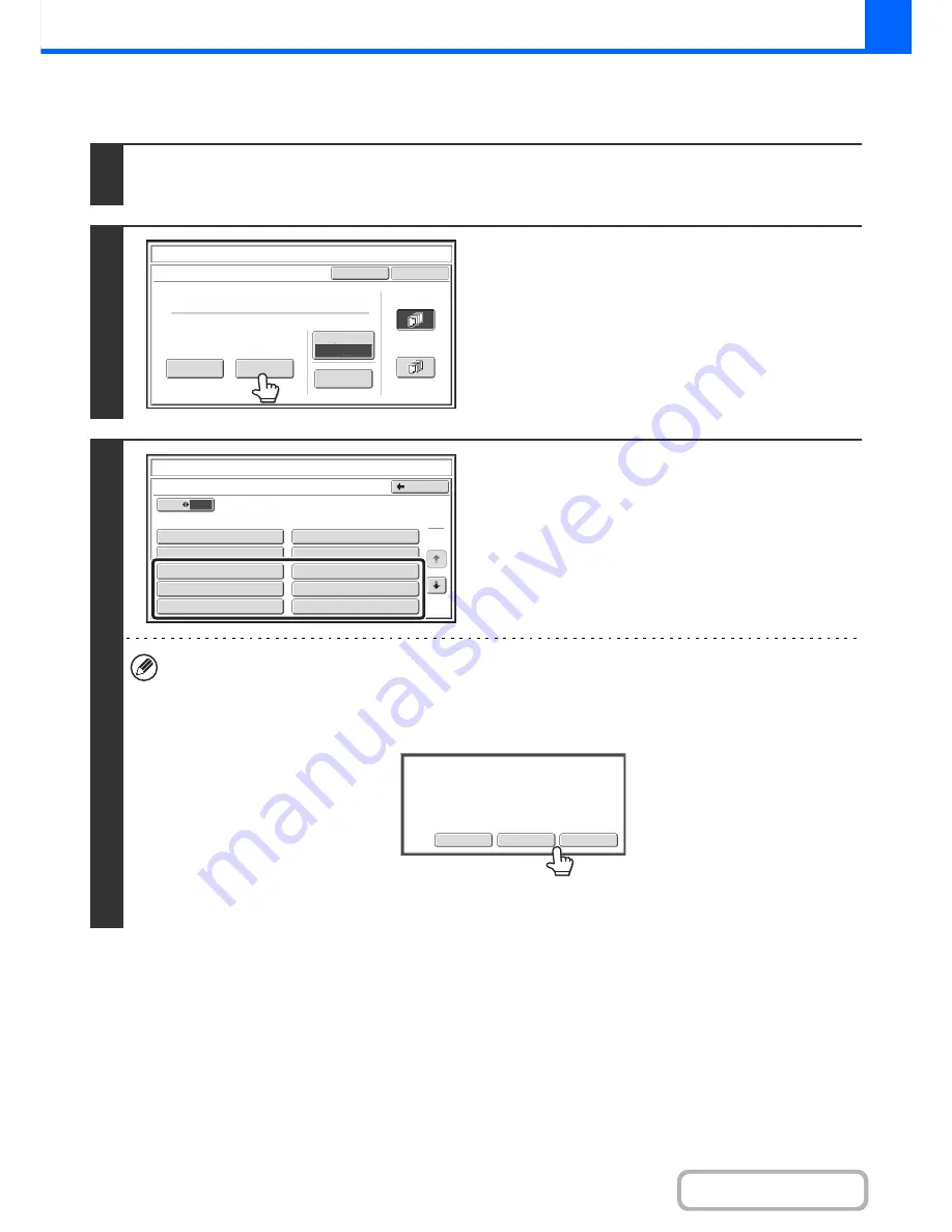 Sharp MX-2615N Operation Manual Download Page 207