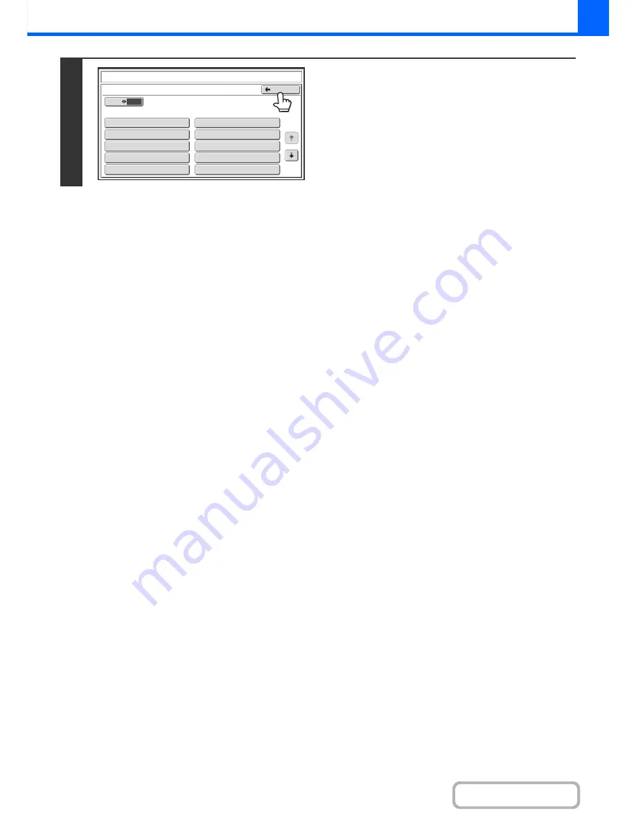 Sharp MX-2615N Operation Manual Download Page 208