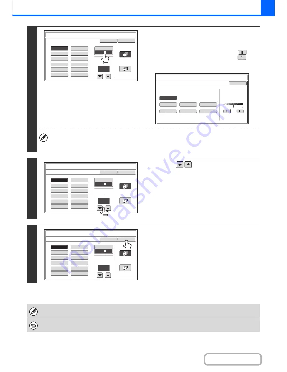 Sharp MX-2615N Operation Manual Download Page 212