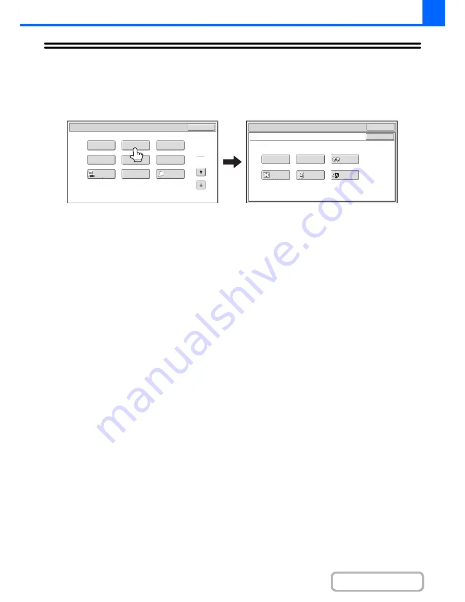 Sharp MX-2615N Operation Manual Download Page 213