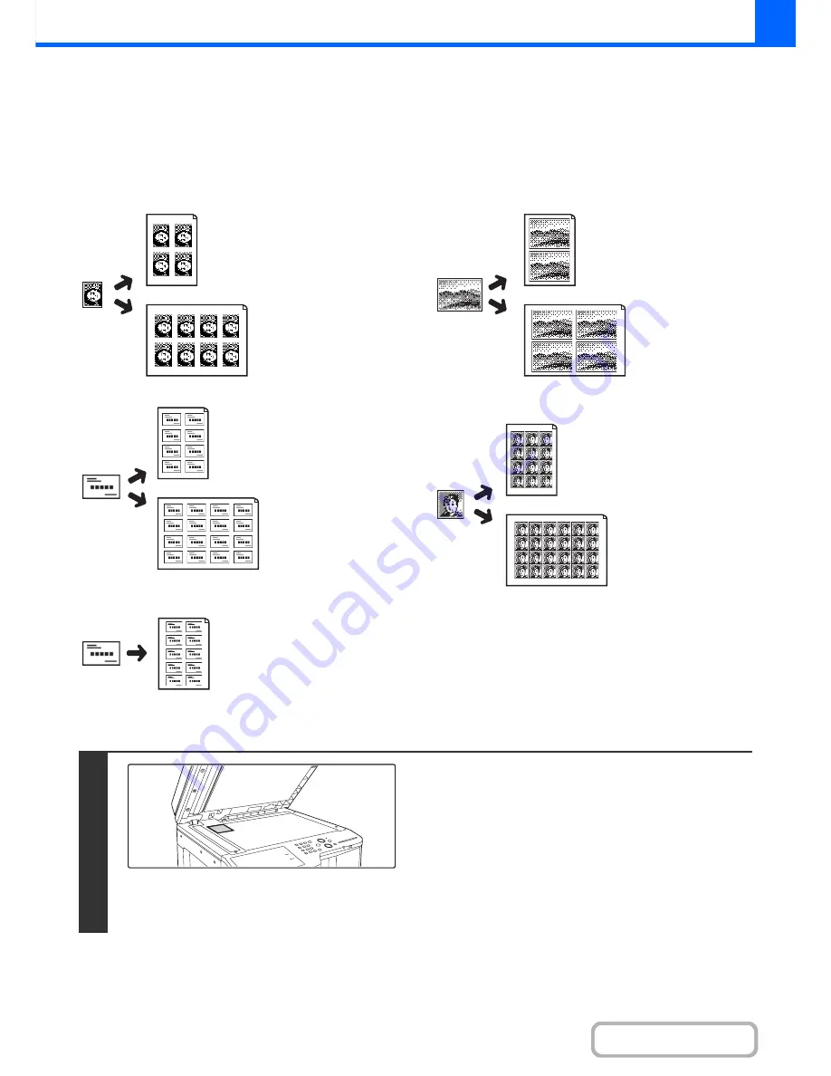 Sharp MX-2615N Operation Manual Download Page 214