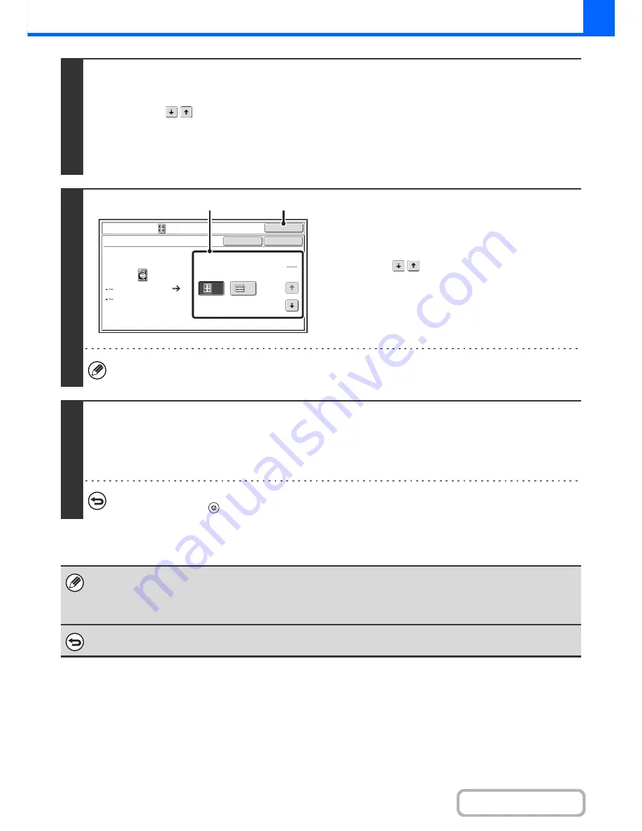 Sharp MX-2615N Operation Manual Download Page 215