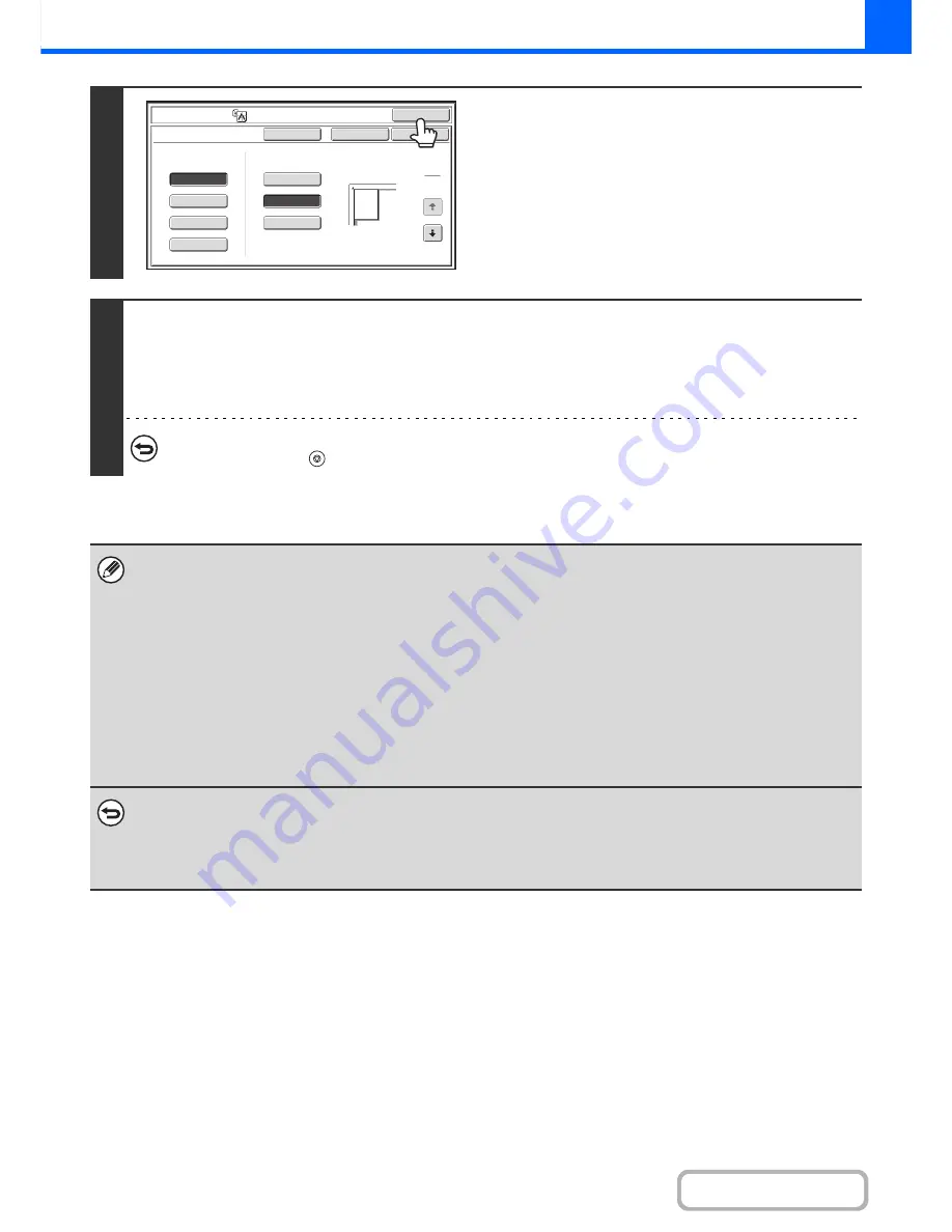 Sharp MX-2615N Operation Manual Download Page 218