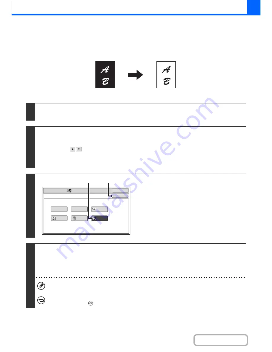 Sharp MX-2615N Operation Manual Download Page 224