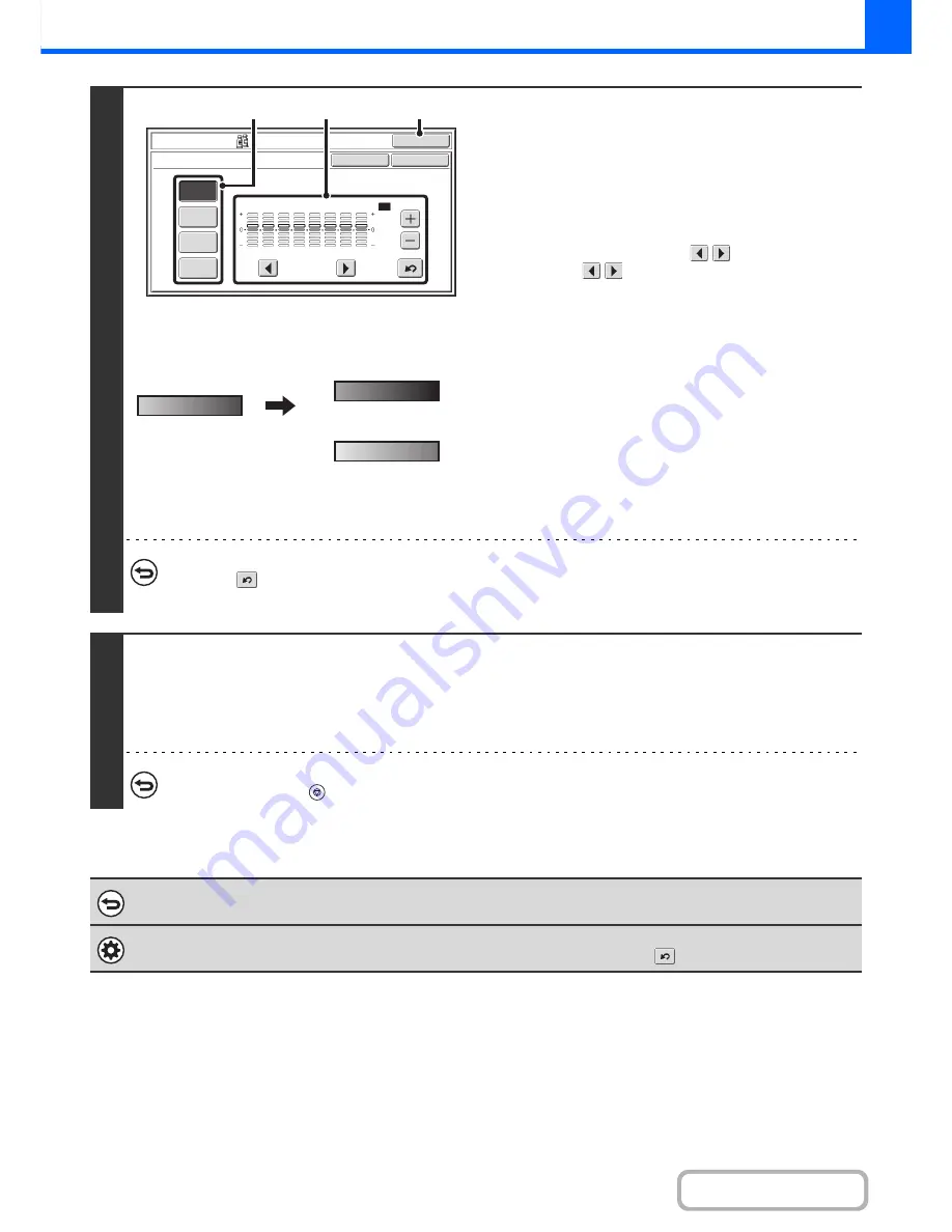 Sharp MX-2615N Operation Manual Download Page 232