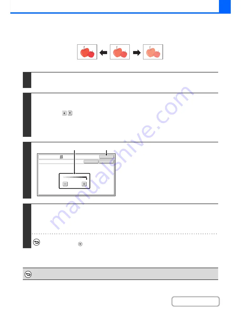 Sharp MX-2615N Operation Manual Download Page 233