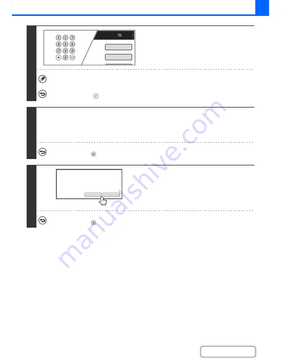 Sharp MX-2615N Operation Manual Download Page 236