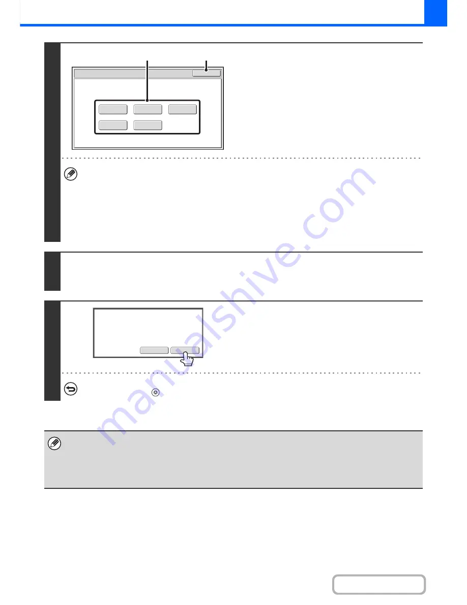 Sharp MX-2615N Operation Manual Download Page 237