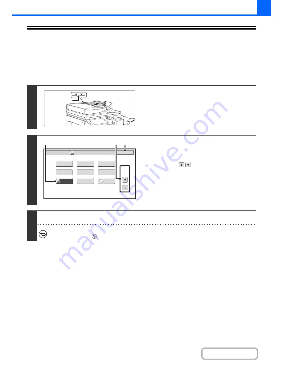 Sharp MX-2615N Operation Manual Download Page 238