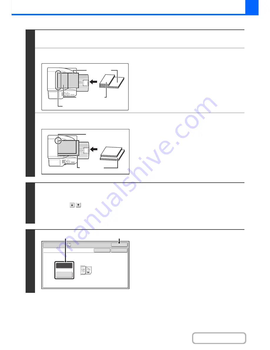 Sharp MX-2615N Operation Manual Download Page 241