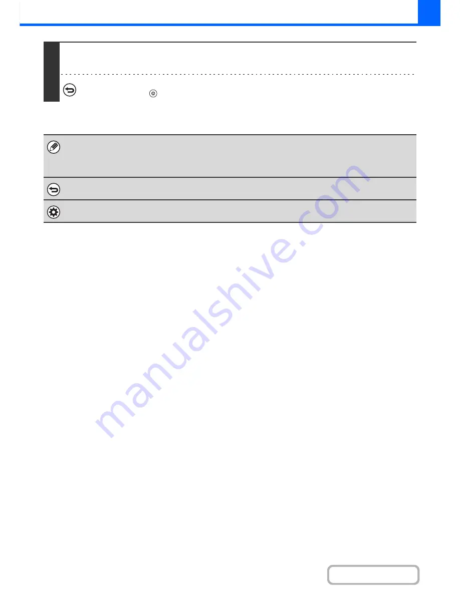 Sharp MX-2615N Operation Manual Download Page 242