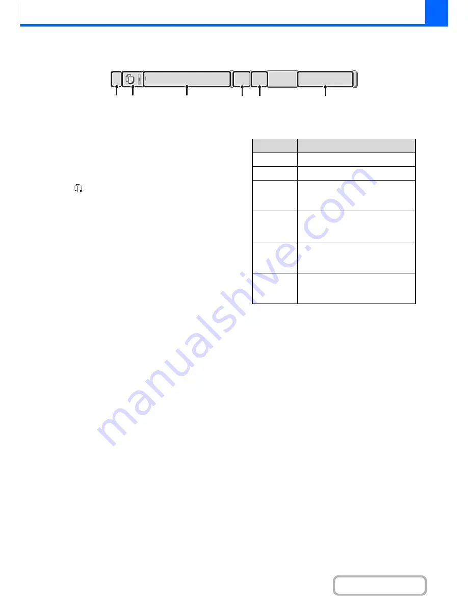 Sharp MX-2615N Operation Manual Download Page 252