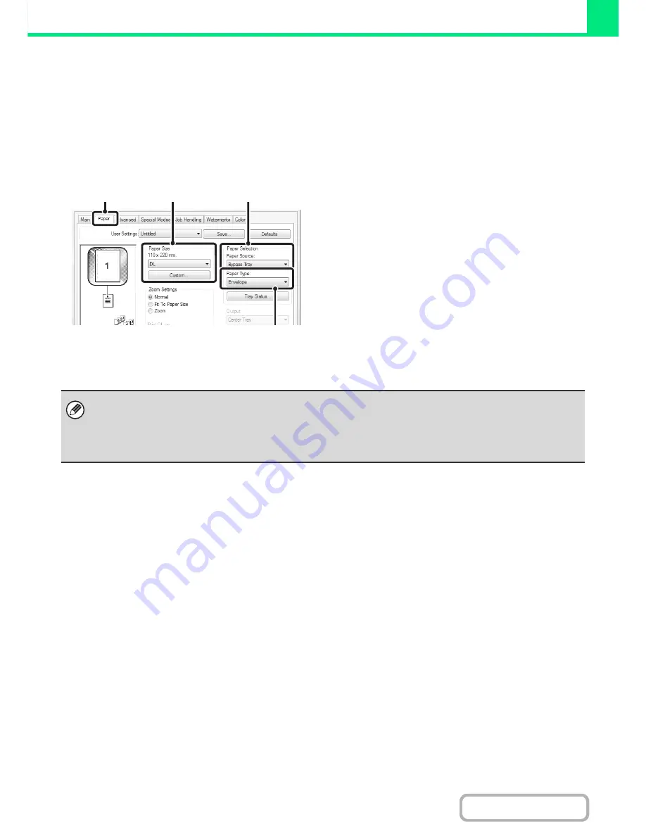 Sharp MX-2615N Operation Manual Download Page 271