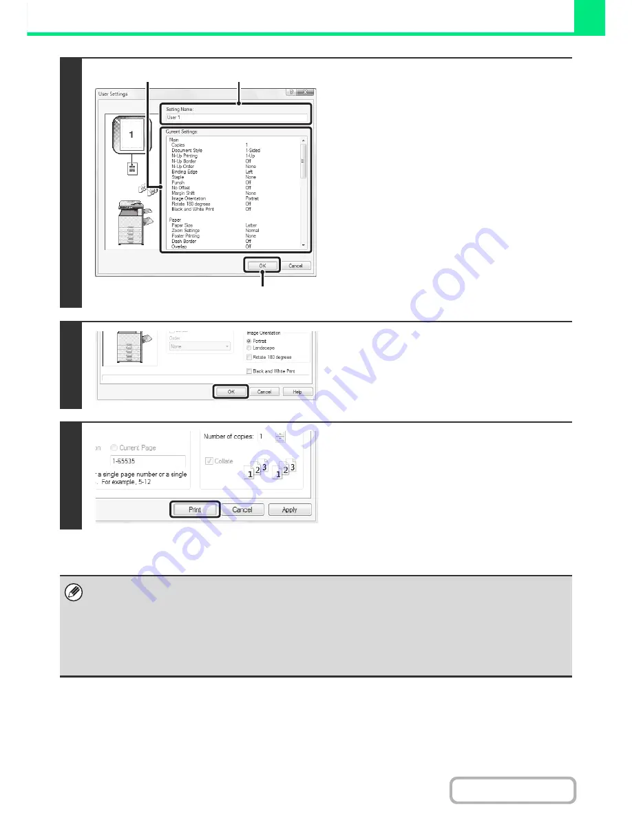 Sharp MX-2615N Operation Manual Download Page 277