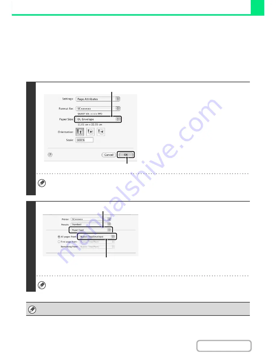 Sharp MX-2615N Operation Manual Download Page 285