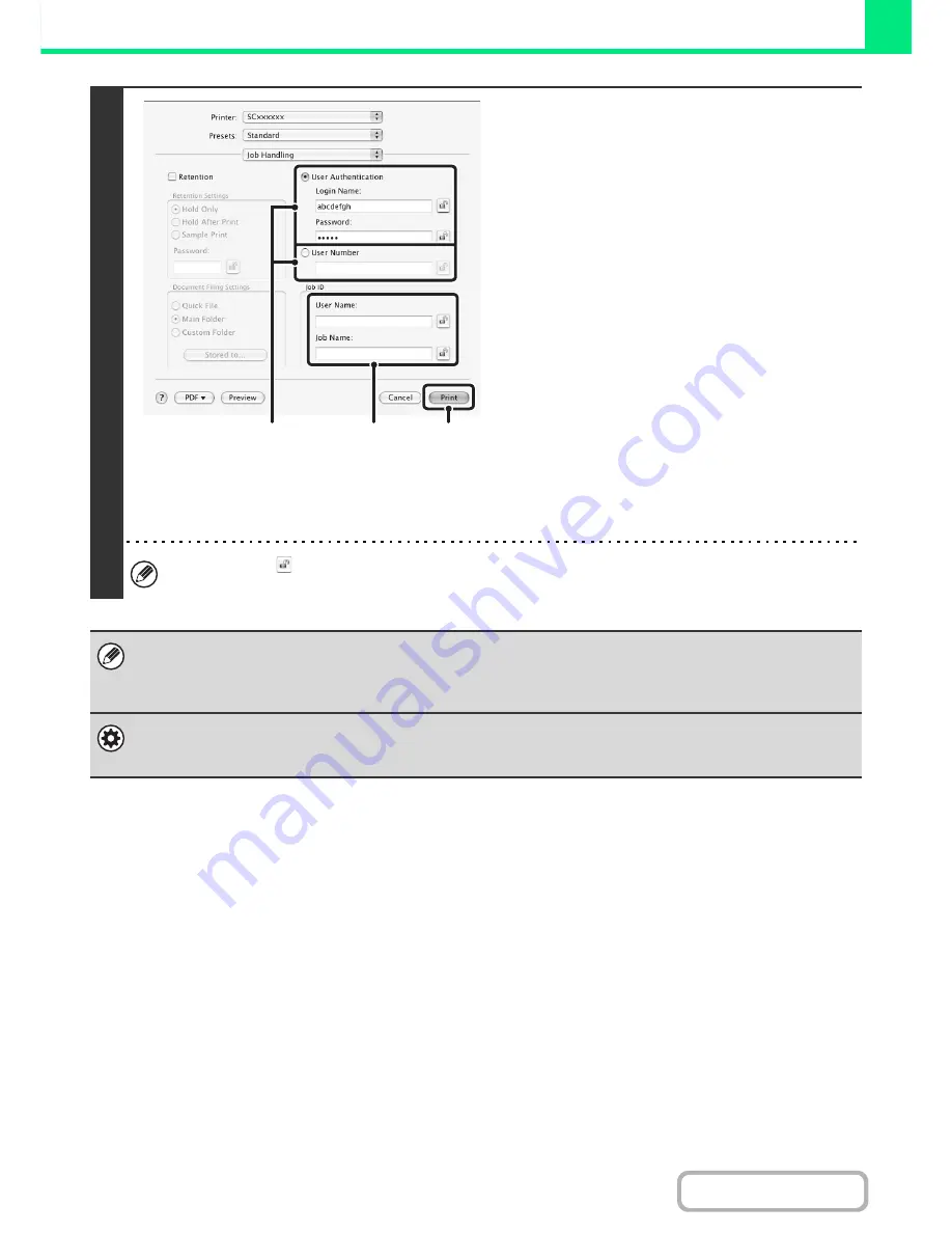 Sharp MX-2615N Operation Manual Download Page 287