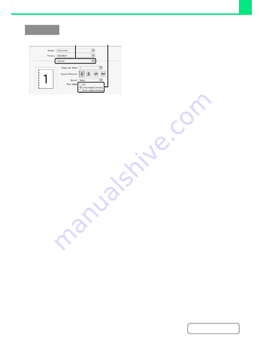 Sharp MX-2615N Operation Manual Download Page 292