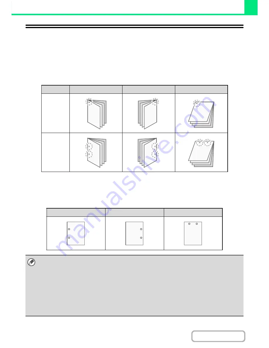 Sharp MX-2615N Operation Manual Download Page 297