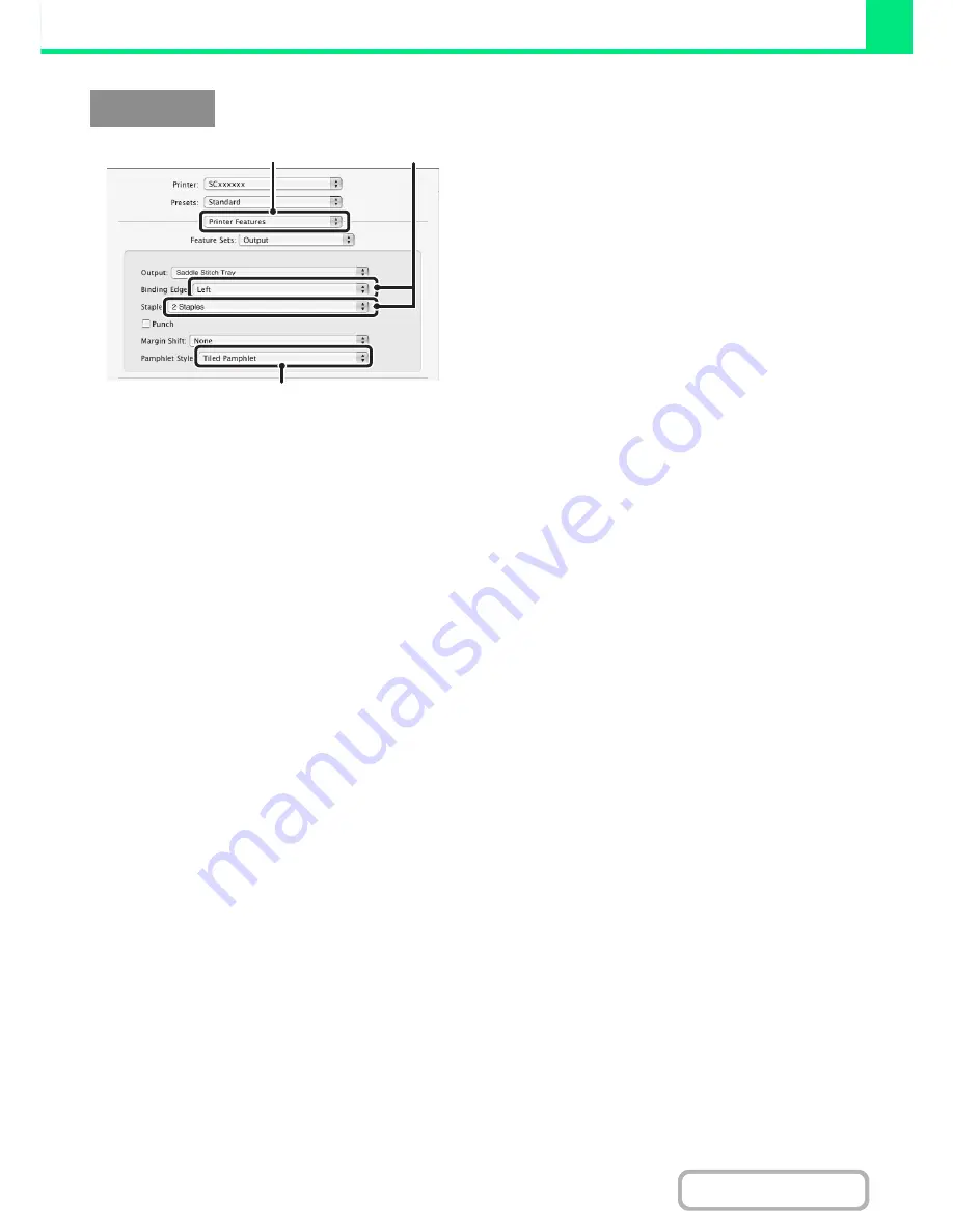 Sharp MX-2615N Operation Manual Download Page 300