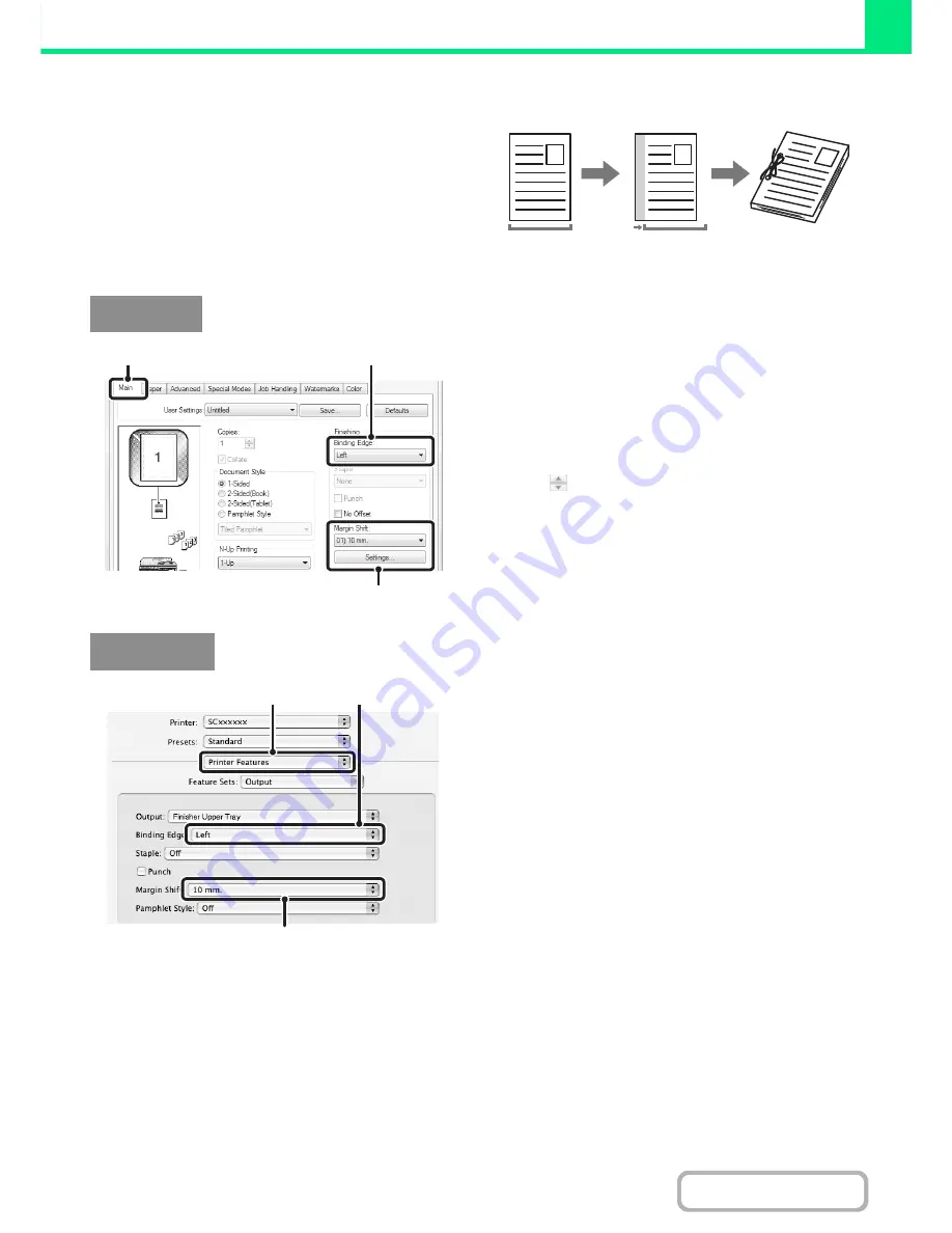 Sharp MX-2615N Operation Manual Download Page 301