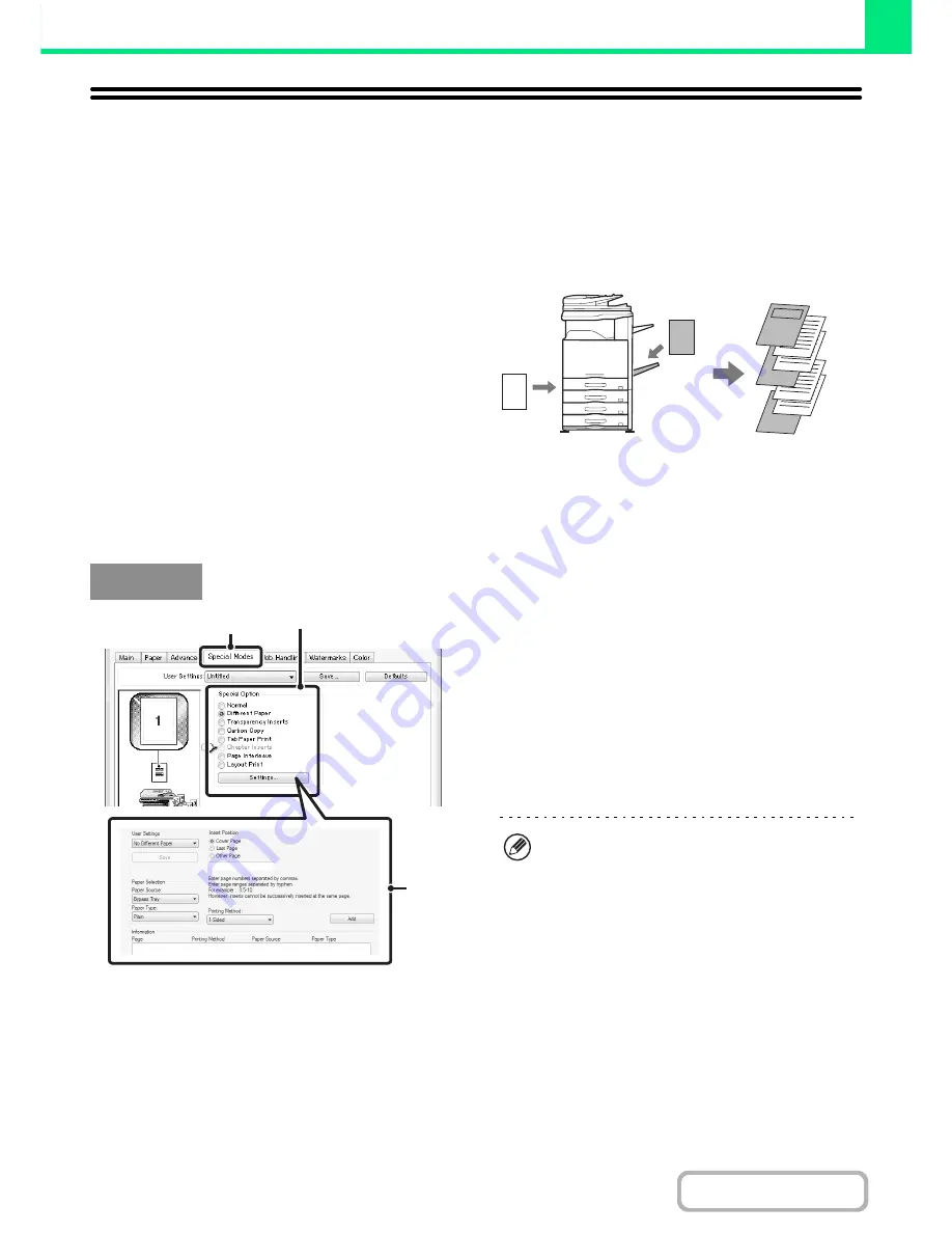 Sharp MX-2615N Operation Manual Download Page 314