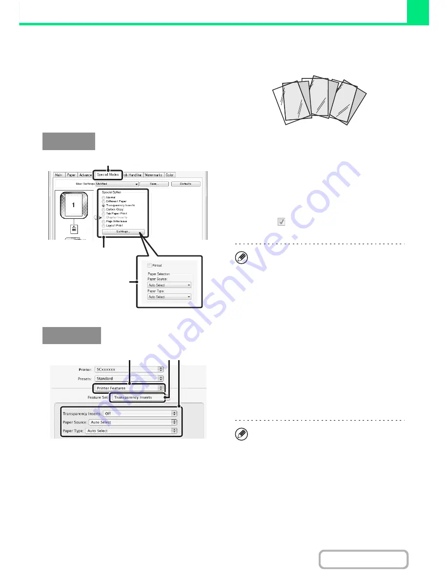 Sharp MX-2615N Operation Manual Download Page 316