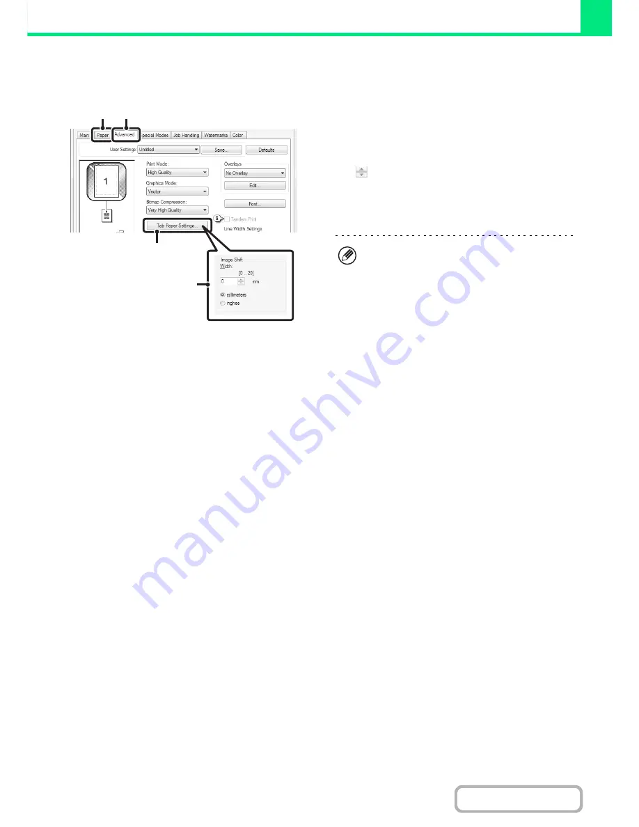 Sharp MX-2615N Operation Manual Download Page 320